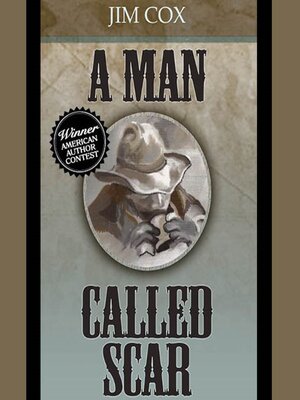 cover image of A Man Called Scar